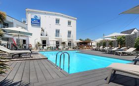 Best Western Hôtel Le Bellevue Quiberon